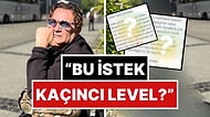 DM Kutusuna Mesaj Atan Kadının Teklifini Görünce Neye Uğradığını Şaşıran Armağan Çağlayan Mesajları İfşa Etti