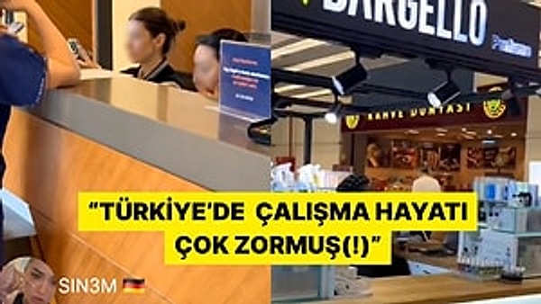 Türkiye uzun çalışma saatleri, yıllık izin ve diğer yan haklarda dünya ortalamasına göre çalışan adına kötü şartlar sunan ülkeler arasında