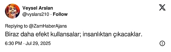 Siz ne düşünüyorsunuz? Hadi yorumlarda buluşalım!