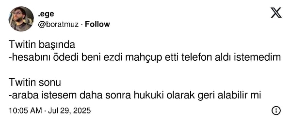 Tepkilere göz atalım 👀