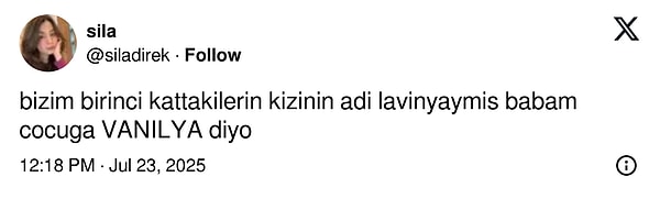İlk paylaşım böyle;