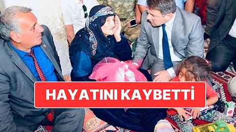 Türkiye’nin En Yaşlı Kadınıydı: Hodi Gürkan 131 Yaşında Vefat Etti