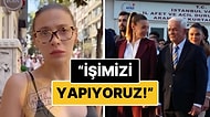 Sümeyye Aydoğan Kadrosunda Yer Aldığı 15 Temmuz Filmi "Son Sefer"e Gelen Eleştirilere Cevap Verdi!