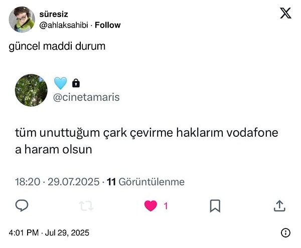 Başlayalım!