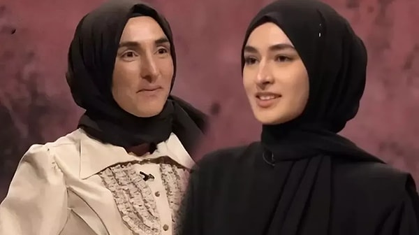 MasterChef 2024 yarışmacılarından Ayşe Ekiz ve Beyza Huri Aydın arasında su sızmazken yarışmanın ardından ikilinin arası açıldı.