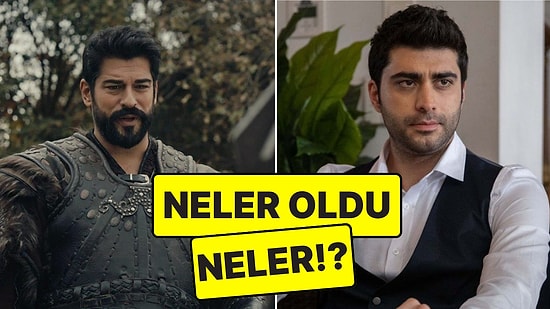 Kuruluş Osman'ın Yeni Başrolünden MasterChef Kadrosuna Televizyon Dünyasında Bugün Yaşananlar