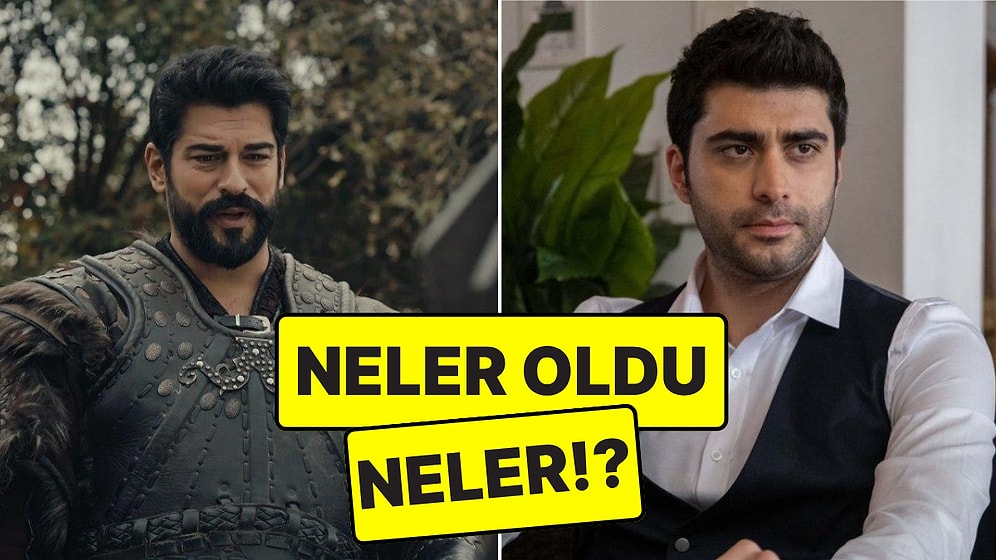 Kuruluş Osman'ın Yeni Başrolünden MasterChef Kadrosuna Televizyon Dünyasında Bugün Yaşananlar