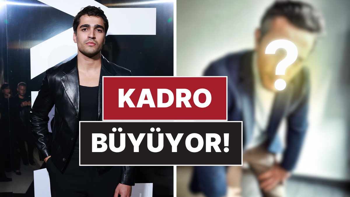 Kritik Role Hayat Verecek: Mert Ramazan Demir’in Yeni Dizisi Bize Bir Şey Olmaz’a Bomba Transfer!