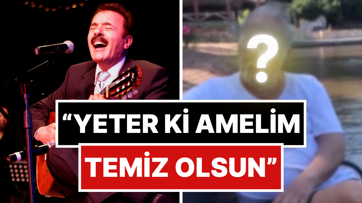 Ferdi Tayfur&apos;un Vefat Etmeden Kısa Bir Süre Önce Çekilen Son Görüntüleri Ortaya Çıktı!