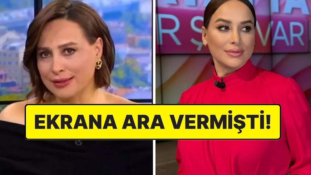 O Kanallar Peşinde: Beyaz TV'den Aniden Ayrılan Nur Viral'e Teklif Yağıyor!