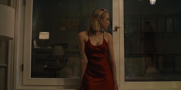 15. Watcher (2022)