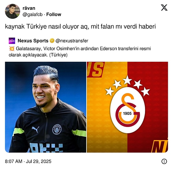 Çok genel olmuş.