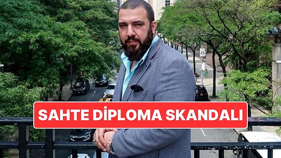 Sahte Diploma Skandalında İddianame Tamamlandı: Şüpheliler Arasında Abdülhamit Kayıhan Osmanoğlu da Var