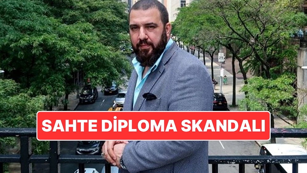 Sahte Diploma Skandalında İddianame Tamamlandı: Şüpheliler Arasında Abdülhamit Kayıhan Osmanoğlu da Var