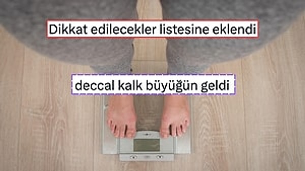 Reddit'te aldatıldığından şüphelenen bir kadının paylaşımı akıllara durgunluk verdi.