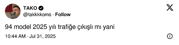 Yorumlar ise şöyle;