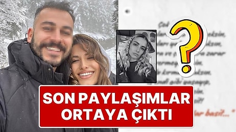 Boşanma Aşamasındaki Eşi Tarafından Öldürülen Sinem’in Sosyal Medyada Yaptığı Son Paylaşım Duygulandırdı