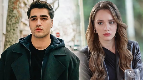 Miray Daner’i en son Hudutsuz Sevda’da Zeynep rolüyle izlemiştik.