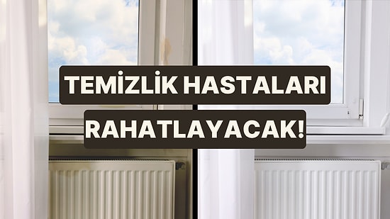 Öncesi ve Sonrası Fotoğraflarıyla Temizlik Hastalarının İçini Rahatlatan 10 Fotoğraf