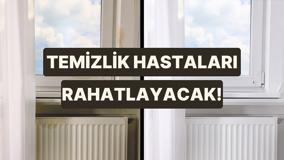 Öncesi ve Sonrası Fotoğraflarıyla Temizlik Hastalarının İçini Rahatlatan 10 Fotoğraf