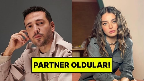 Oğuzhan Koç ve Ayça Ayşin Turan Bugün Güzel Adlı Film Projesinde Buluştu