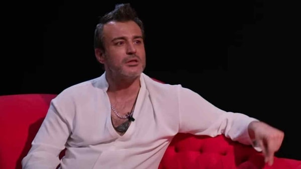 Mekan sahibi, yaptığı açıklamada Tamer hakkında şu sert ifadeleri kullandı: