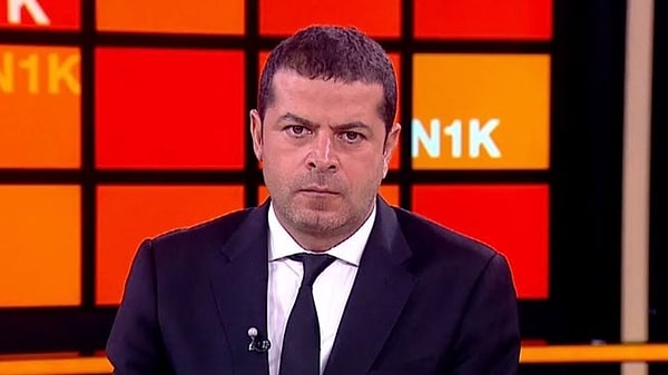 Cüneyt Özdemir ise X hesabında duruma şöyle isyan etti;