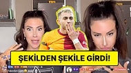 Barış Alper'in TikTok Yayınına Yorum Yazdığını Zanneden Kısmetse Olur Yarışmacısının O Hallerini Görmelisiniz