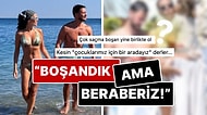Kısa Süre Önce Boşanan Pelin Akil ve Anıl Altan'ın İkiz Kızlarıyla Birlikte Tatile Çıkmaları Tartışma Yarattı!