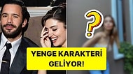 Hande Erçel ve Barış Arduç'lu "Gözyaşı Kraliçesi" Dizisine Genç Oyuncu!