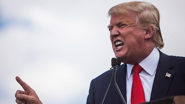 Beyaz Saray’ın yaptığı açıklamaya göre, ABD Başkanı Donald Trump’ın imzaladığı yeni kararnameyle gümrük vergilerinde düzenlemeye gidildi.