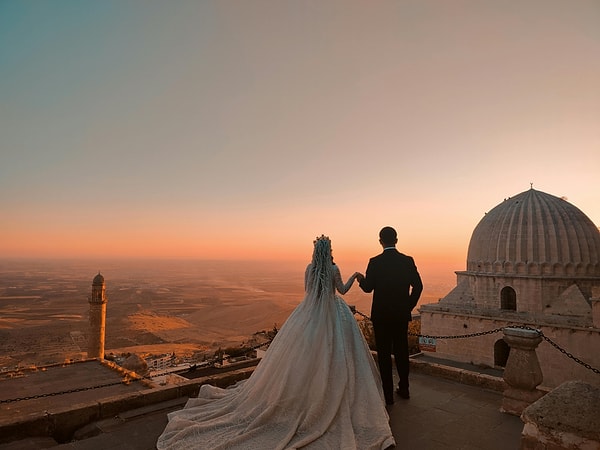 10. Mardin