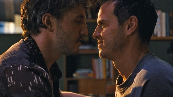 12. All of Us Strangers (2023)