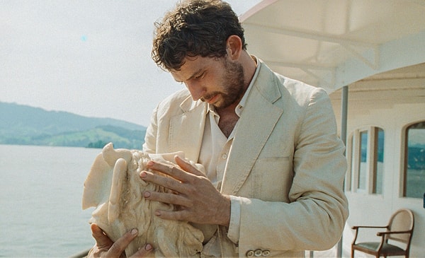 14. La Chimera (2023)