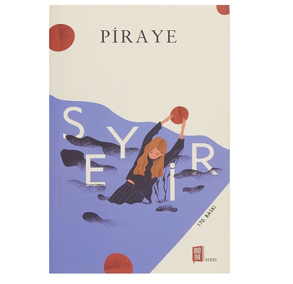 Seyir