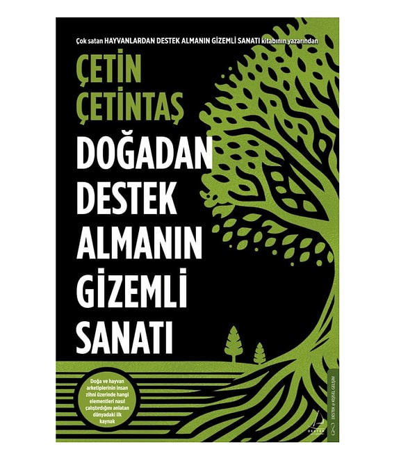 Doğadan Destek Almanın Gizemli Sanatı