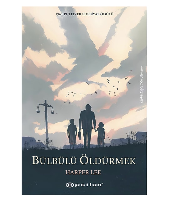 Bülbülü Öldürmek