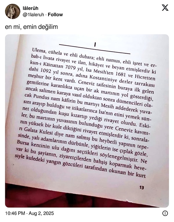 Peki ya Puslu Kıtalar Atlası?
