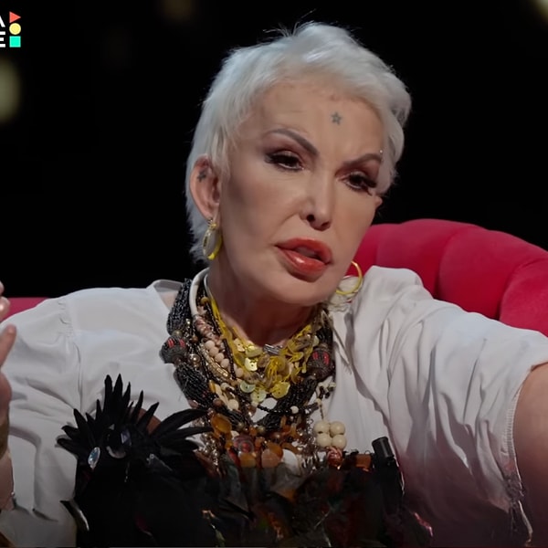 Dilan-Engin Polat davasının ilk başladığı dönemde adına sık sık rastladığımız Seyhan Soylu'yu tanıyanlarınız vardır.