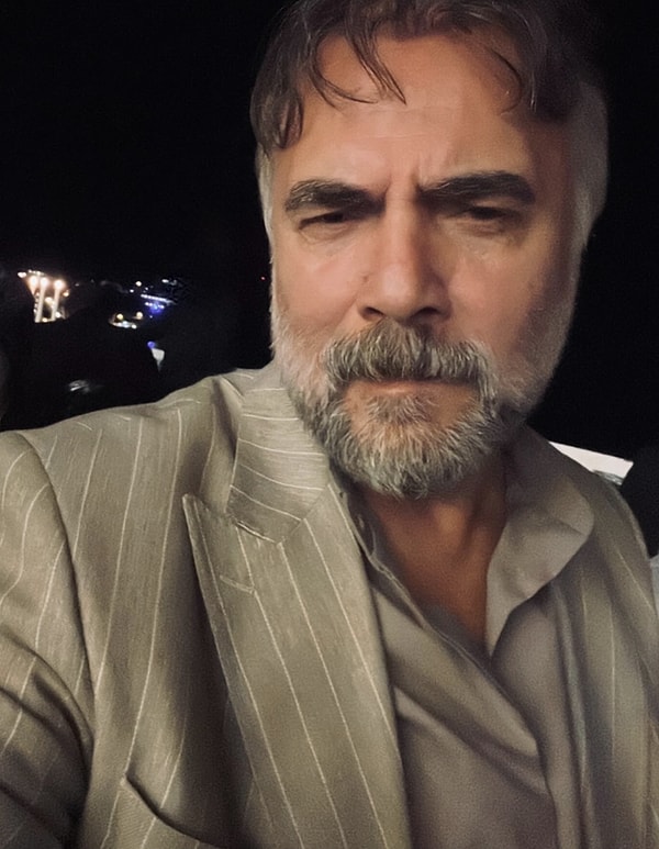 Oktay Kaynarca Özel Hayatı