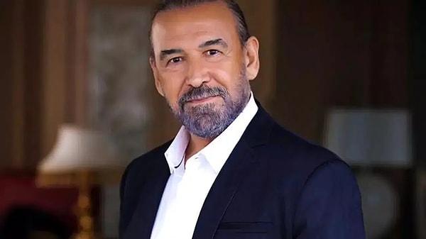 Osman Bey karakterinin yaşlılığı içinse Cihan Ünal’a teklif gitmişti.