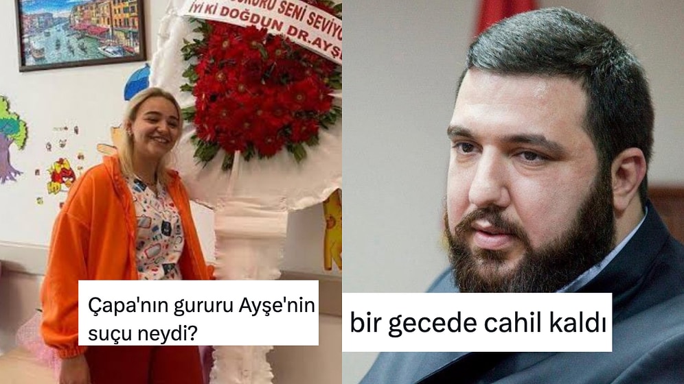 Sahte Diploma Skandalı Hakkında İronik Yorumlarıyla Öne Çıkan Kişiler