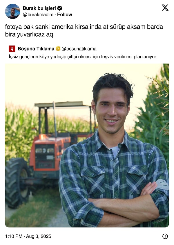Doğru foto seçimi önemli!
