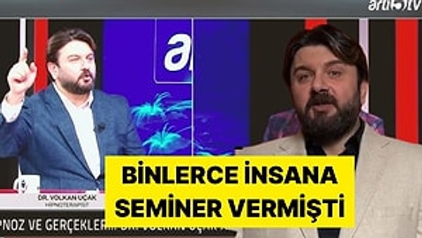 HaberTürk'ün ortaya çıkardığı diploma skandalı hakkında her geçen gün yeni bir detay ortaya çıkıyor.