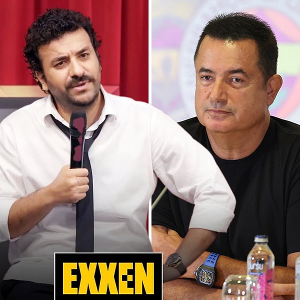 2020 yılında, pandeminin patladığı dönemde hayatımıza YouTube'da yayınlamaya başladığı Konuşanlar programıyla giren Hasan Can Kaya'yı tanımayan yoktur.