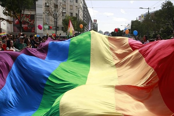 Son yayılanan “Gökkuşağı Haritası” isimli rapora göre LGBTİ bireyler için Avrupa’daki en güvenli ülke Malta oldu.