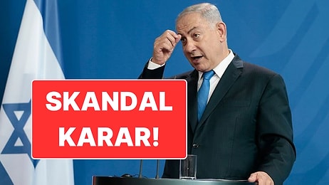 Netanyahu’dan Skandal Karar: İsrail Milyonlarca İnsanın Yaşadığı Gazze’yi Tamamen İşgal Etme Kararı Aldı