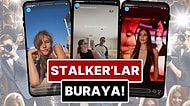 Nazlı Sabancı Fransa'ya Uçtu, Özge Özpirinçci Yeniden Aşık Oldu: 3 Ağustos'ta Ünlülerin Instagram Hikayeleri