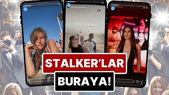 Nazlı Sabancı Fransa'ya Uçtu, Özge Özpirinçci Yeniden Aşık Oldu: 3 Ağustos'ta Ünlülerin Instagram Hikayeleri