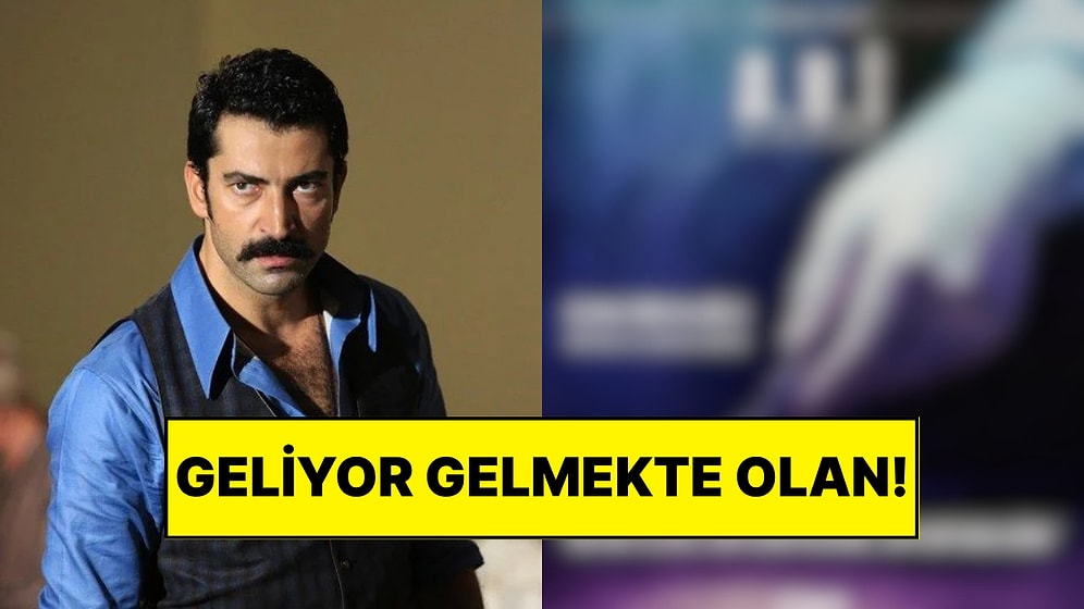 Kenan İmirzalıoğlu’nu Başrolde İzleyeceğimiz A.B.İ Dizisinin Yönetmeni Belli Oldu